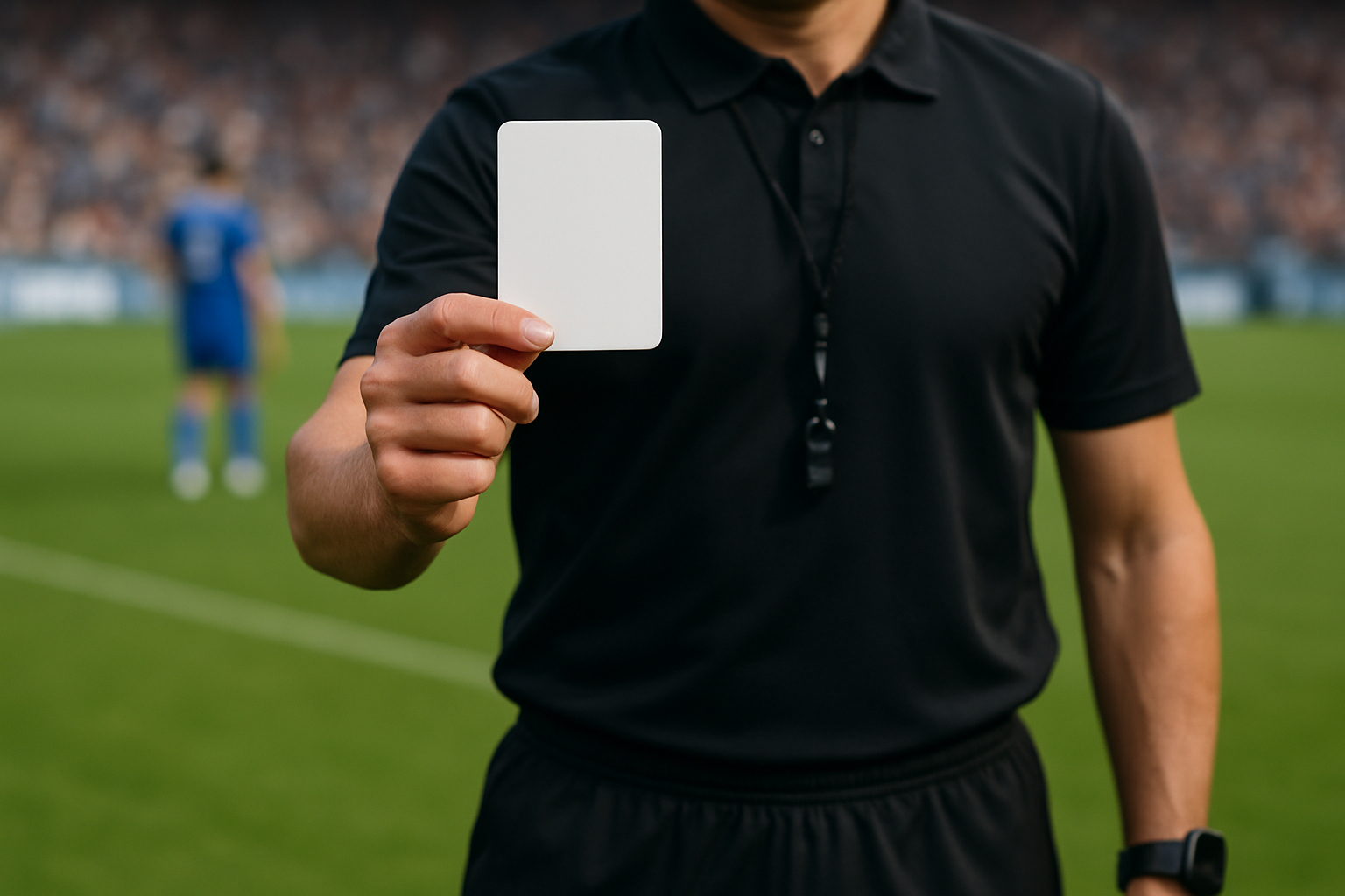 サッカー ホワイト カード が日本サッカー界にもたらすインパクト