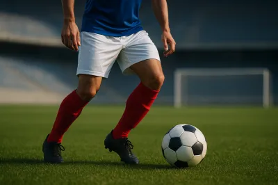 サッカー ぬるぽの世界：知らない驚きの事実が待ってる！