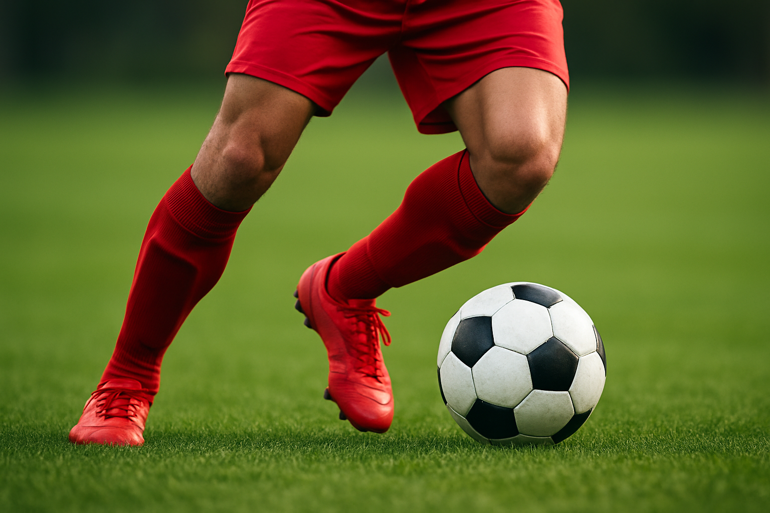 サッカーぬるぽ：あなたが知らないサッカーワールドへの入り口