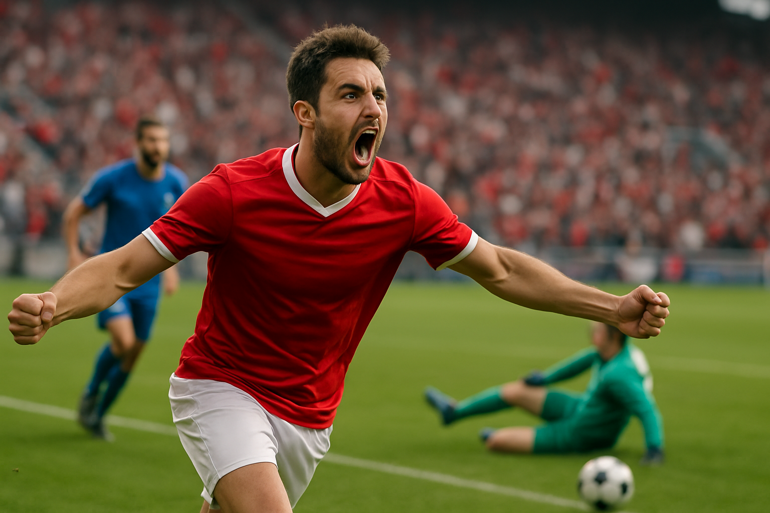 サッカーぬるぽ プロムービー：感動の名シーンを一挙公開！