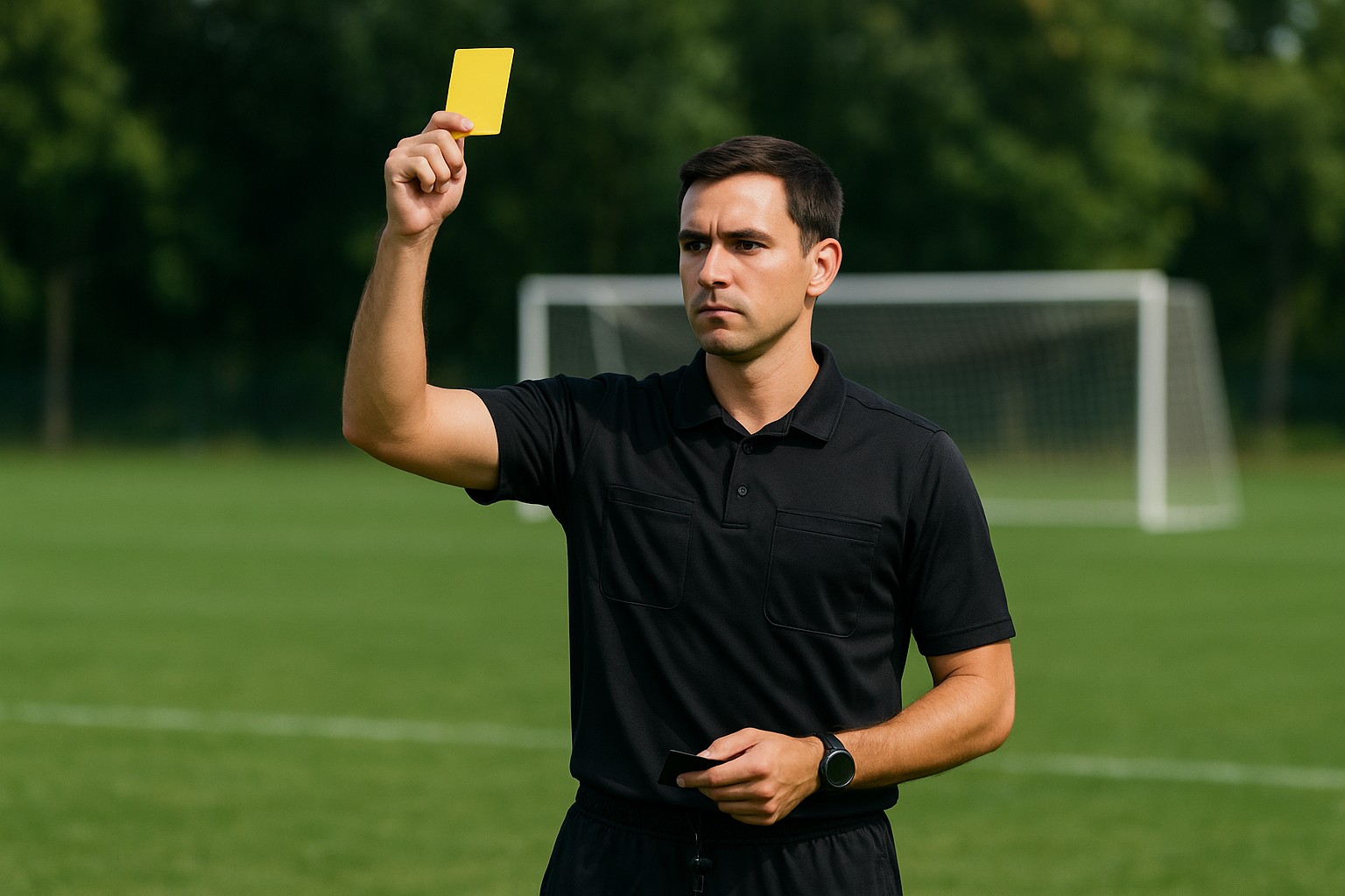 サッカー 4 級 審判 合格 率｜4級審判資格取得の全てを解説
