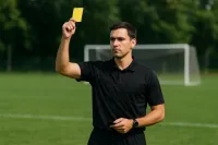 サッカー 4 級 審判 合格 率｜4級審判資格取得の全てを解説
