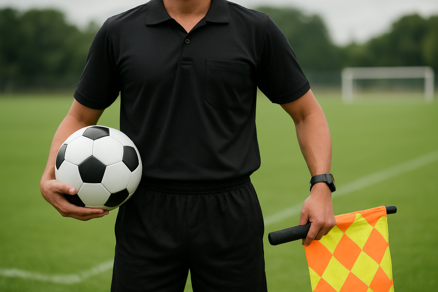サッカー 4 級 審判 合格 率｜4級審判資格について