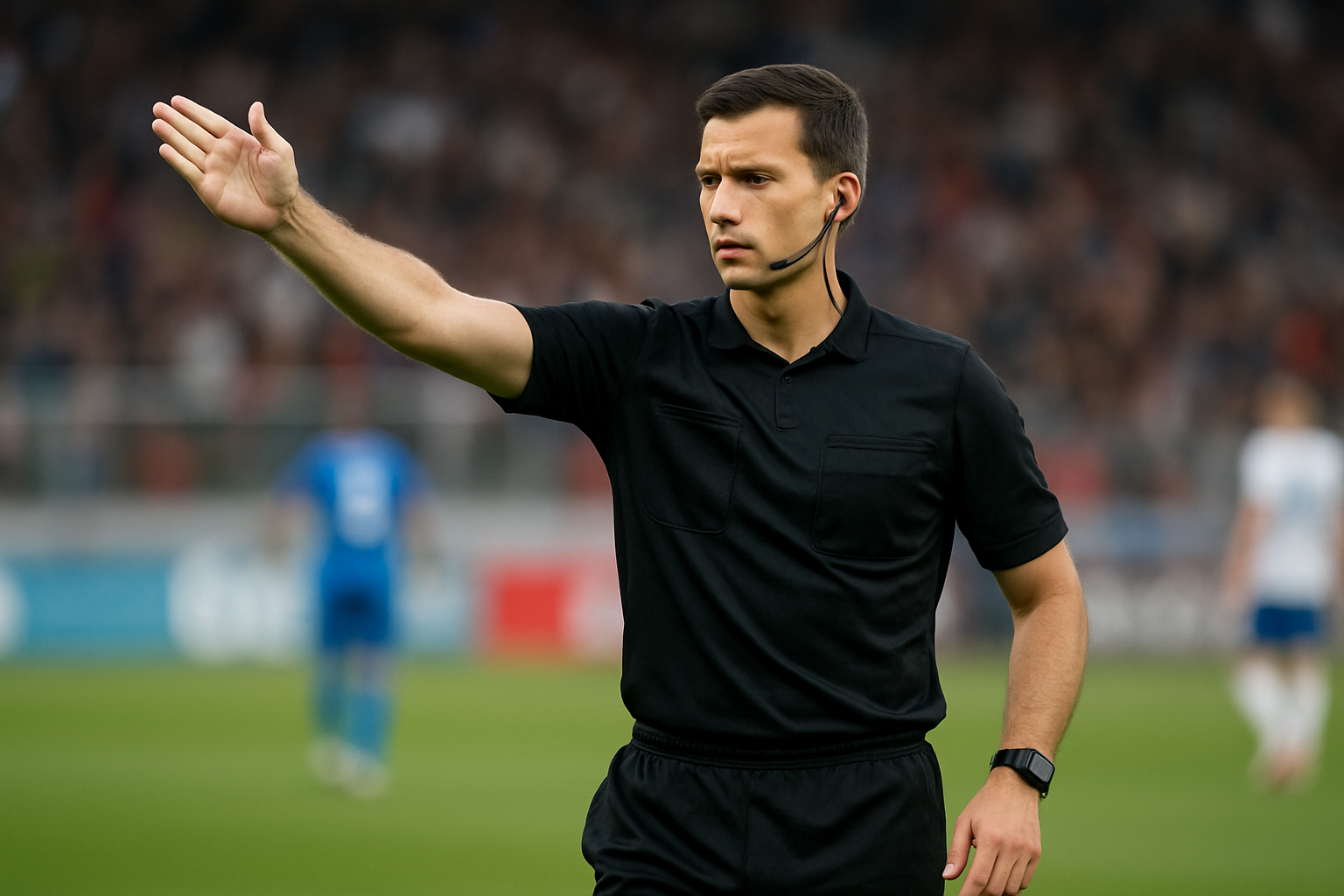 サッカー 4 級 審判 合格 率 向上のための勉強方法と対策
