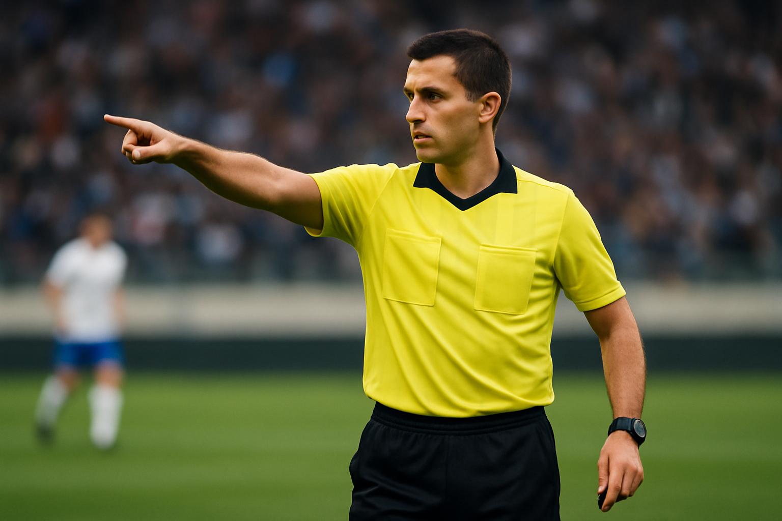 サッカー 4 級 審判 できること｜4級審判資格の取得方法をマスター