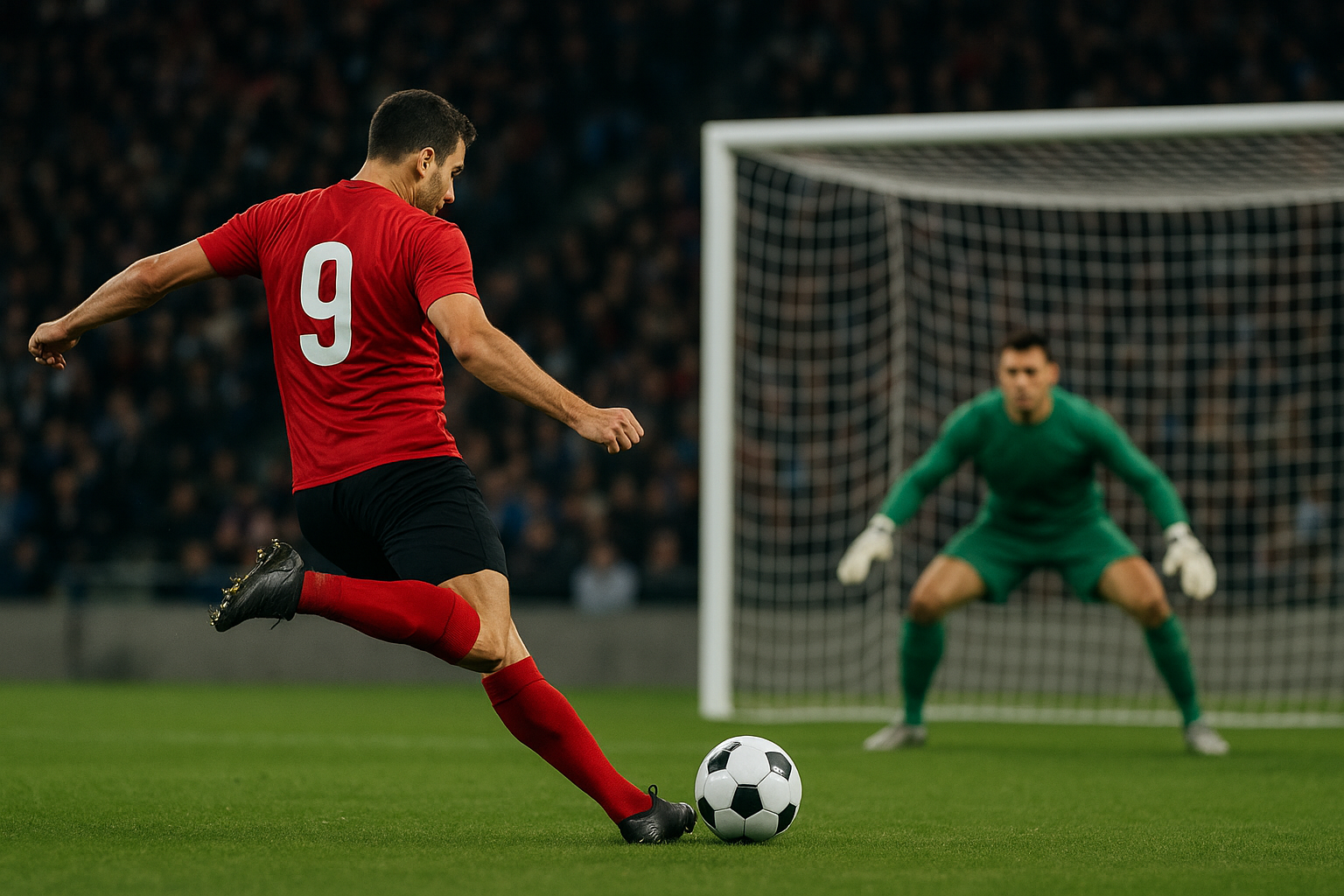 サッカー xg｜xGデータ徹底解説！サッカーの新指標で勝利への道