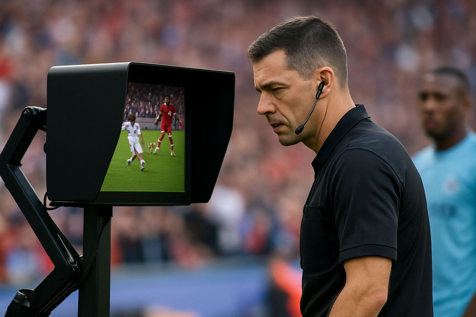 サッカー var 問題 点｜VAR導入後のサッカー界の変化と議論の波