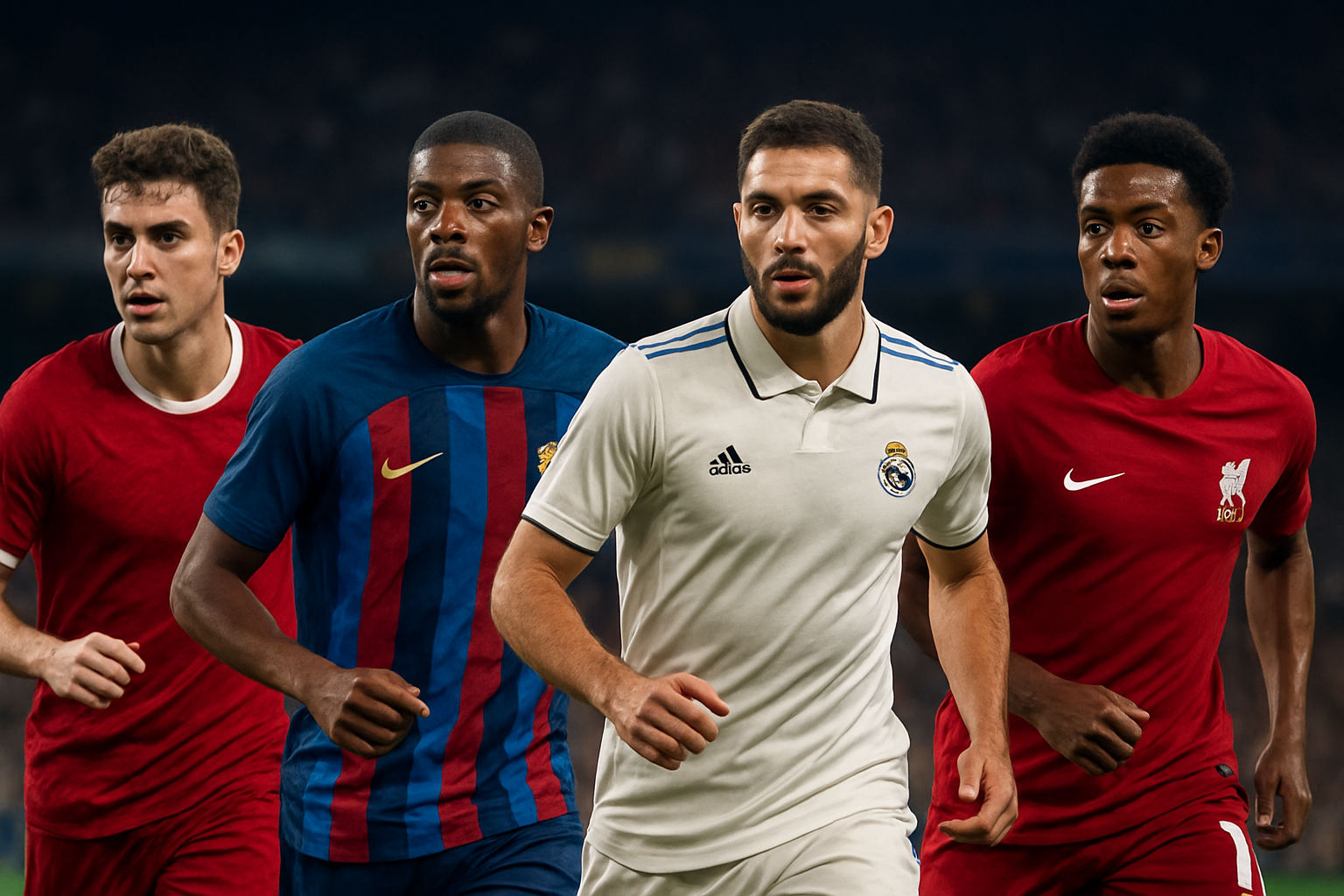 サッカー 6 大 リーグ｜6大リーグの総合ランキング発表！