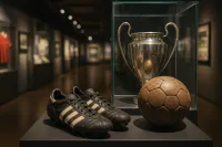 サッカー ミュージアム 再開はいつ？