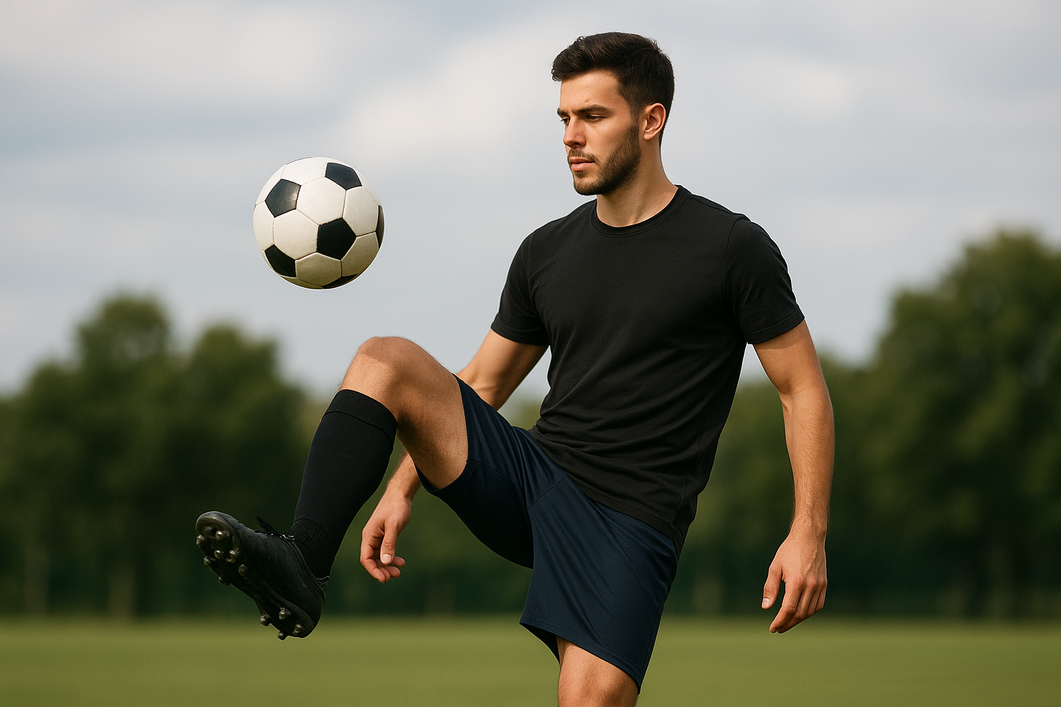 サッカーのリフティングって英語で？