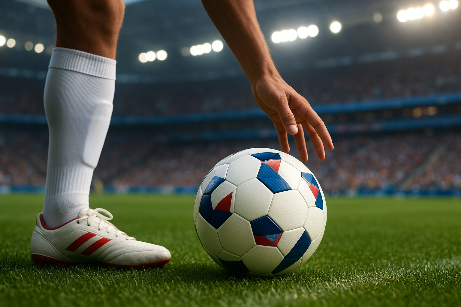 サッカー ネーションズ リーグ 2026とは一体？