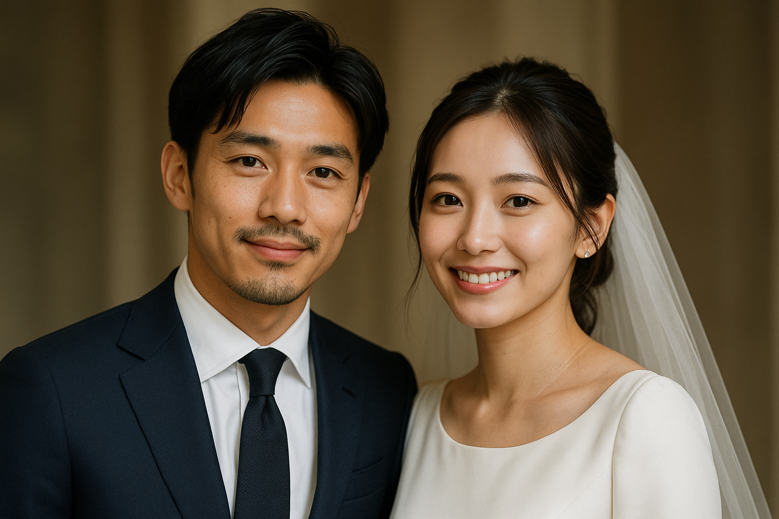 サッカーの南野が結婚って本当？