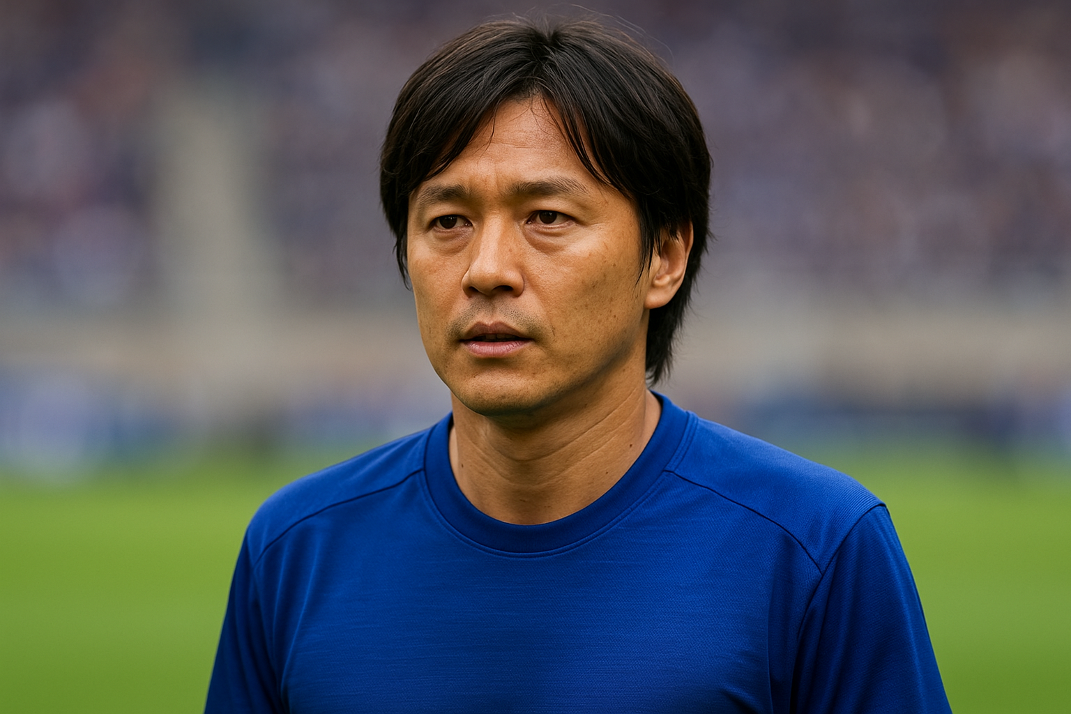 サッカー遠藤保仁のあだ名って何？