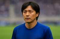 サッカー遠藤保仁のあだ名って何？