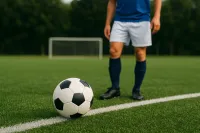 トーマス杯サッカー8ブロックって何？
