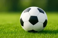 サッカー ボール イラスト 書き方って？