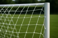 サッカー ゴール ネット 結び方とは？