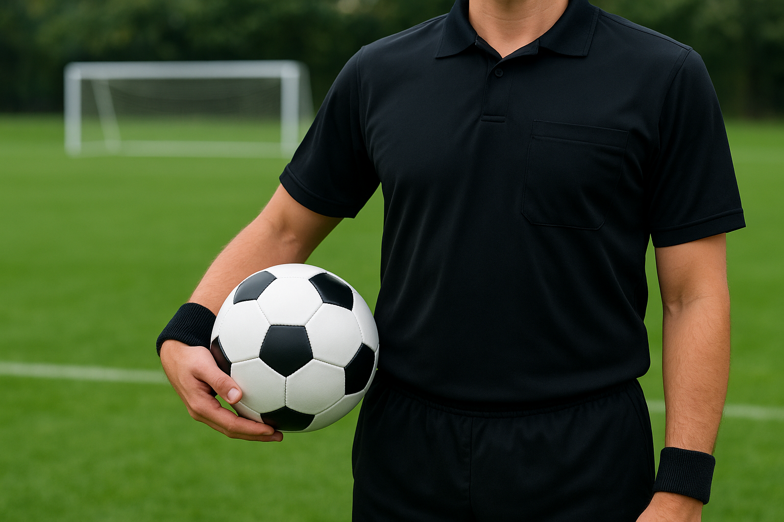 千葉県でサッカー4級審判になる方法は？
