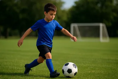 サッカー スクール ビュート 口コミって何？