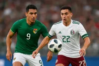 サッカー ボリビア 代表 対 サッカー メキシコ 代表の最新結果とは？