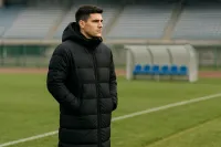 サッカーのベンチコートでおすすめは？