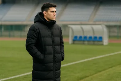 サッカーのベンチコートでおすすめは？