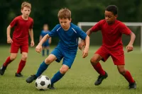サッカーで下手な子は迷惑って本当？