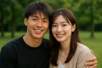 サッカーの田中碧の彼女って誰？