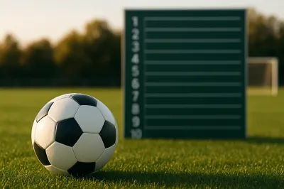 サッカーダイジェストのj2順位予想は？