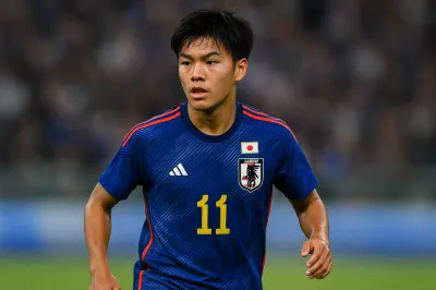 u19 日本 代表 サッカー 速報とは？