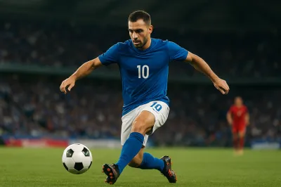 サッカー代表ウィーク、2026年の予定は？