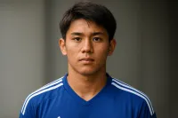 南野 拓実の弟ってサッカー選手なの？