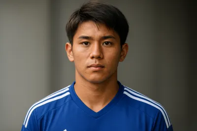 南野 拓実の弟ってサッカー選手なの？