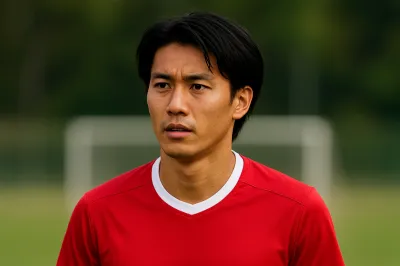 サッカー 南野 拓実 出身ってどこ？