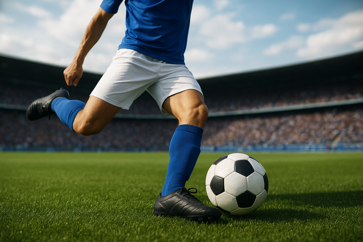 サッカーの競技人口のランキングは？