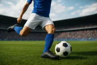 サッカーの競技人口のランキングは？