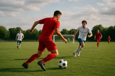 サッカー 何時 から 何時 までかかるの？