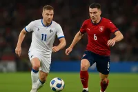 サッカー フェロー 諸島 代表 対 サッカー チェコ 代表 選手 採点は？