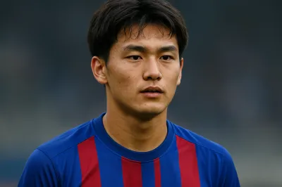 サッカー上田綺世の身長はどれくらい？