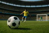 サッカーの見逃し配信！ブラジル戦はある？