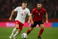 サッカー ポーランド 代表 対 サッカー アルバニア 代表 スタメンは？