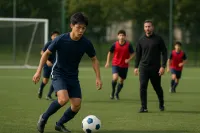 暁星国際サッカー練習会に参加すべき？