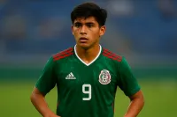 u 17 サッカー メキシコ 代表 選手とは？