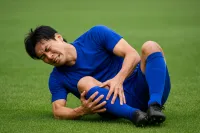 サッカーの守田の怪我って大丈夫？