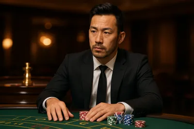 サッカーの吉田麻也とカジノの関係は？