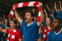 サッカー チャント ランキングの1位は？