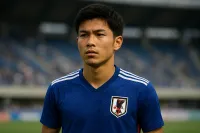 サッカー都並の息子ってどんな選手？