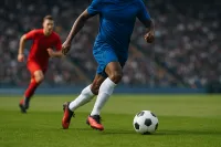 サッカーのラインブレイクとは何？