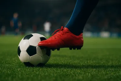サッカー パンチ プロダクションズ ゲームとは？