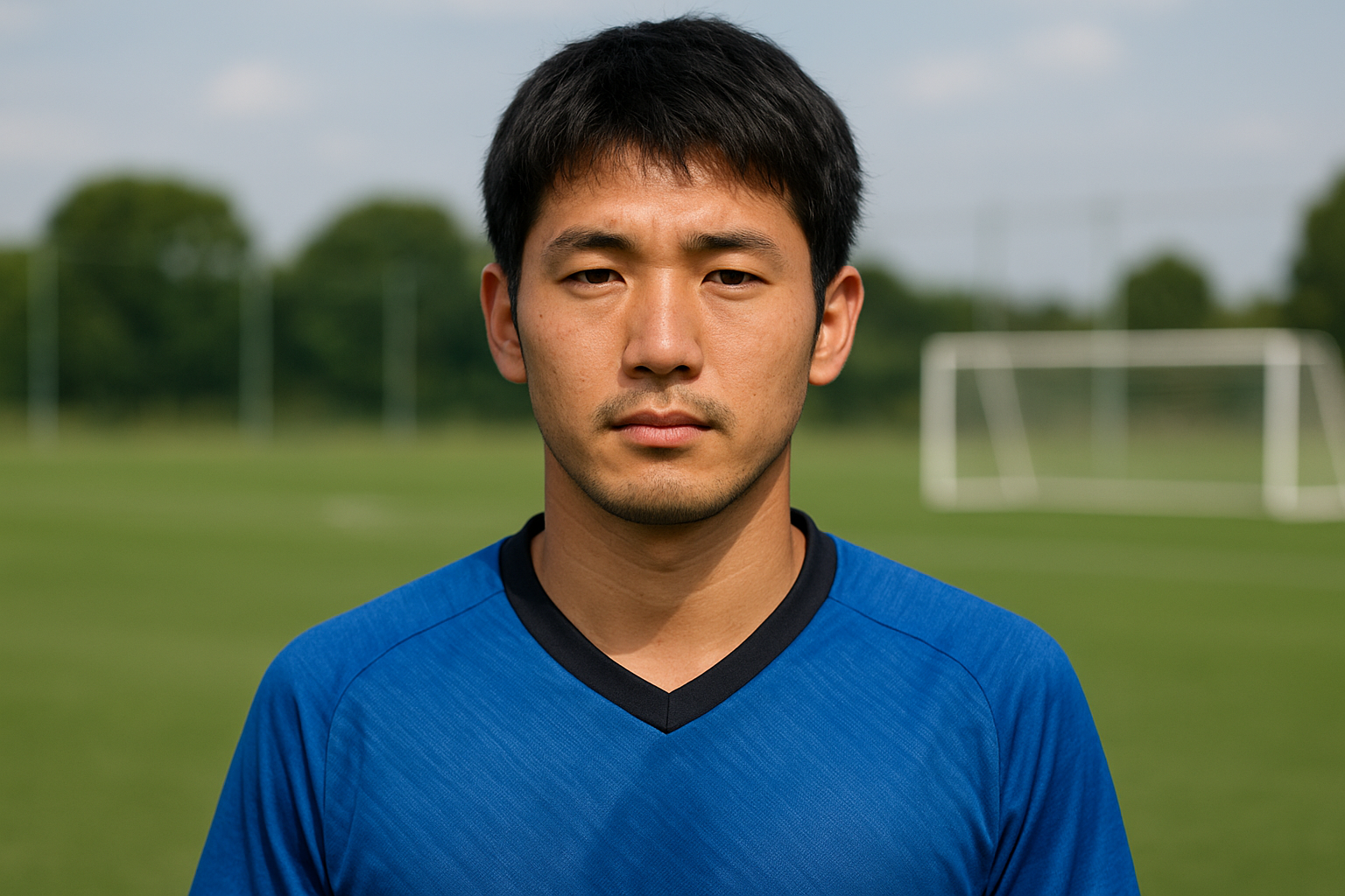 後藤 啓介のサッカーの出身地はどこ?